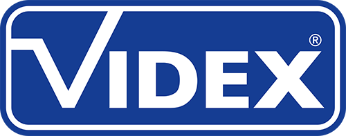 videx logo